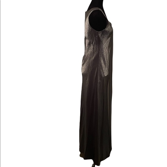 Vintage 90s Y2k Slip Dress - Picture 5 of 10